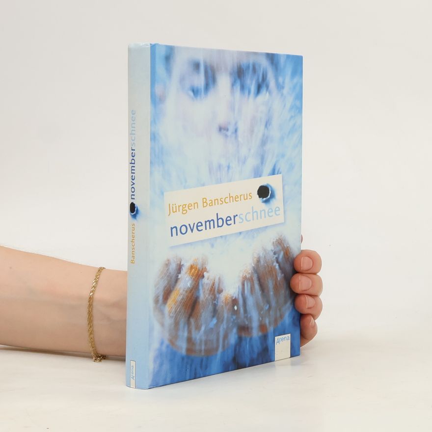 Jürgen Banscherus Novemberschnee