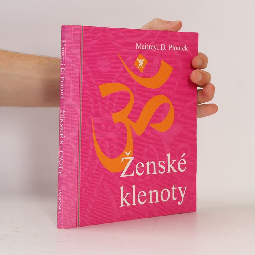 Vladimír Čadský Ženské klenoty