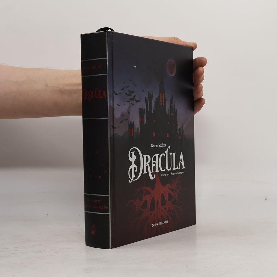 Bram Stoker Dracula