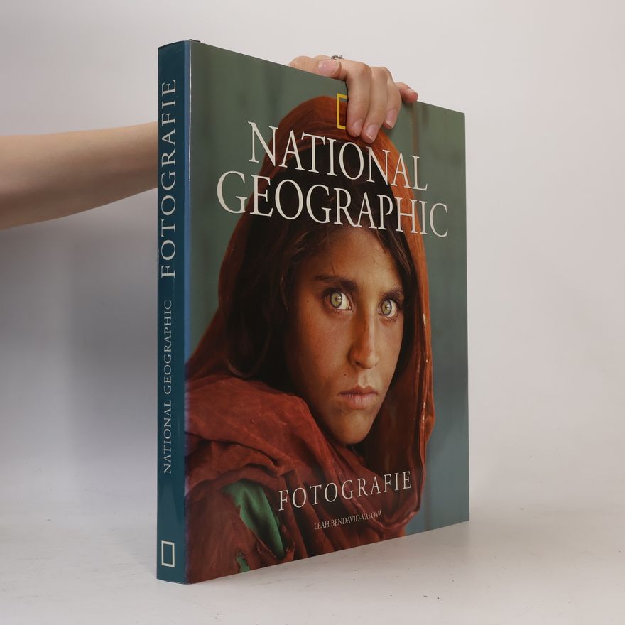 Leah Bendavid-Val National Geographic. Fotografie