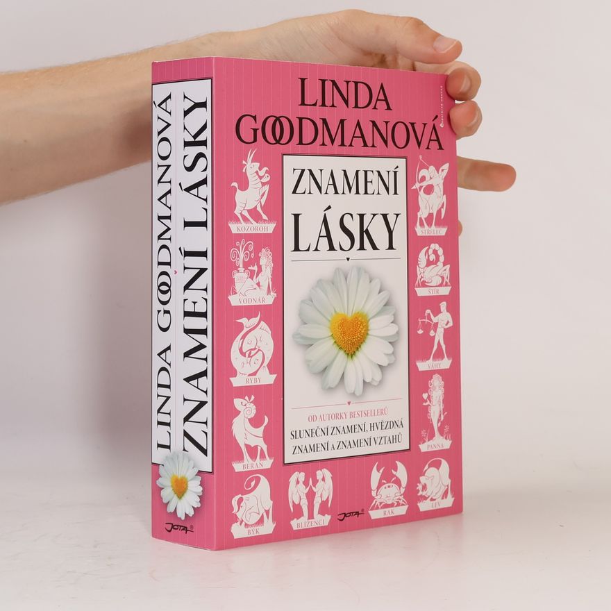 Linda Goodman Znamení lásky
