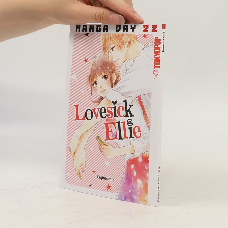 Fujimomo Lovesick Ellie Starter Pack