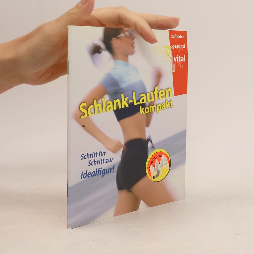 Wolfgang Fejan Schlank laufen kompakt