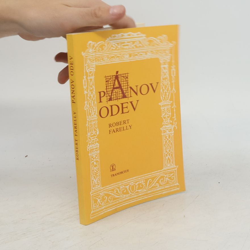 Robert Farelly Pánov odev