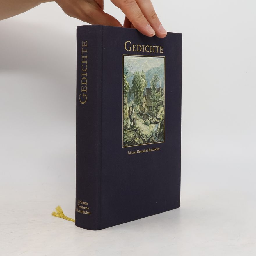 Various authors Gedichte