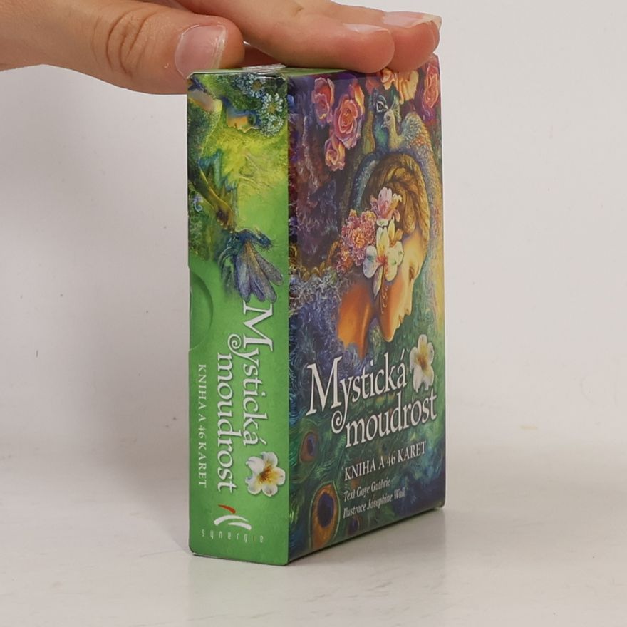 Gaye Guthrie Mystická moudrost