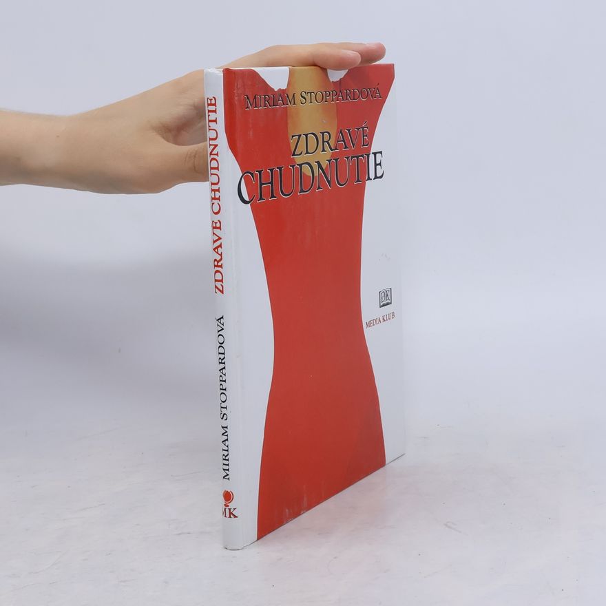 Miriam Stoppard Zdravé chudnutie