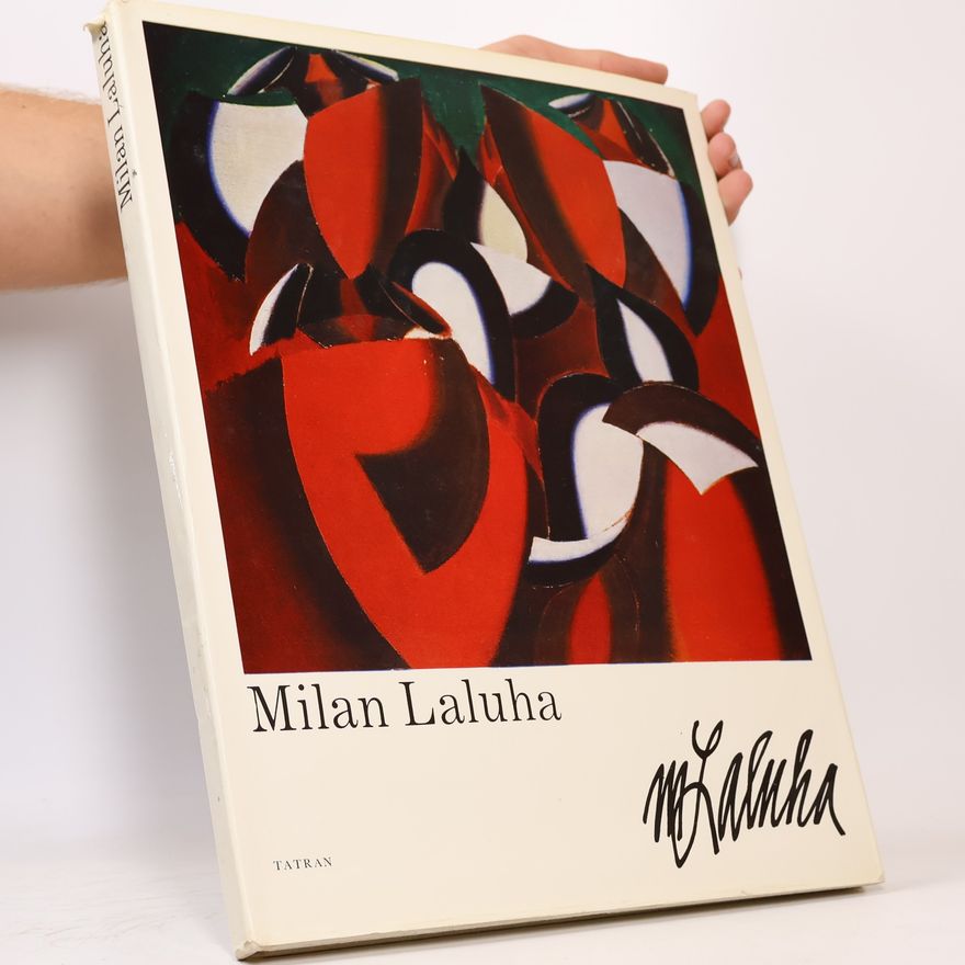 Milan Laluha Milan Laluha