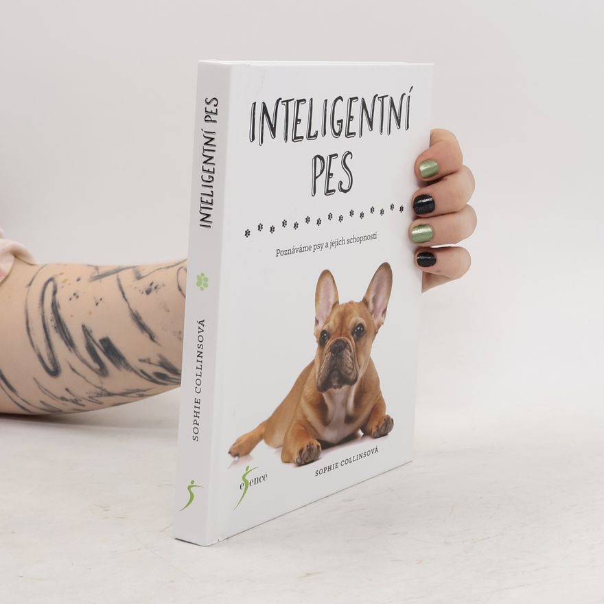Sophie Collins Inteligentní pes