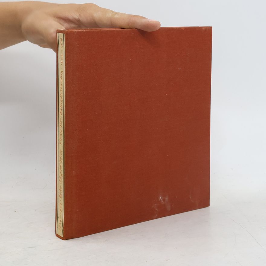 Various authors Bücher voll guten Geistes 1924-1964