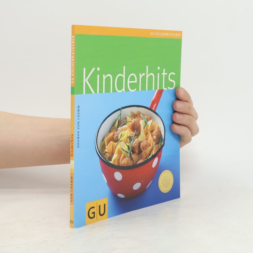 Dagmar von Cramm Kinderhits