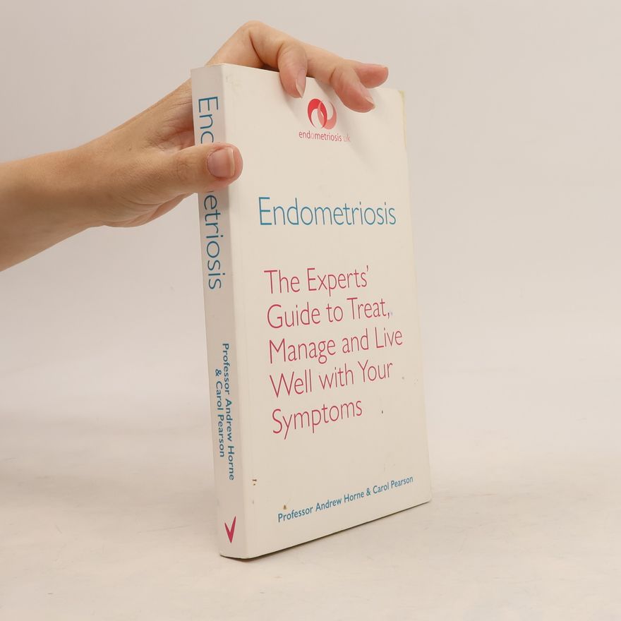 Andrew Hawthorne Endometriosis