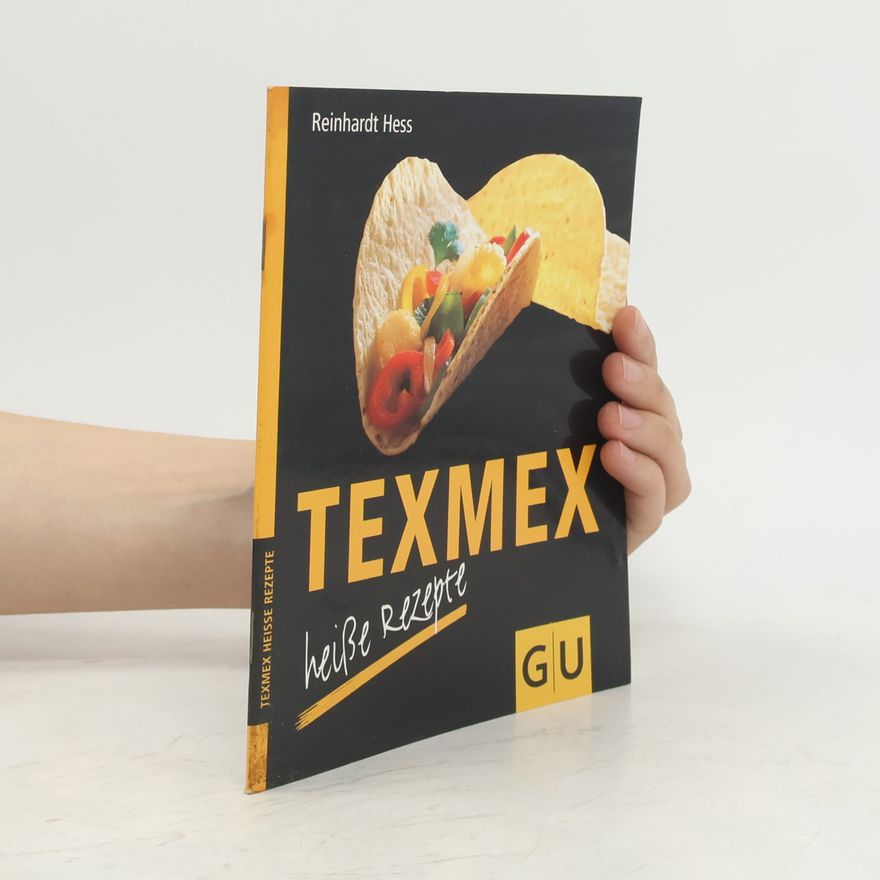 ̀ Alena K. Wagnerov Texmex