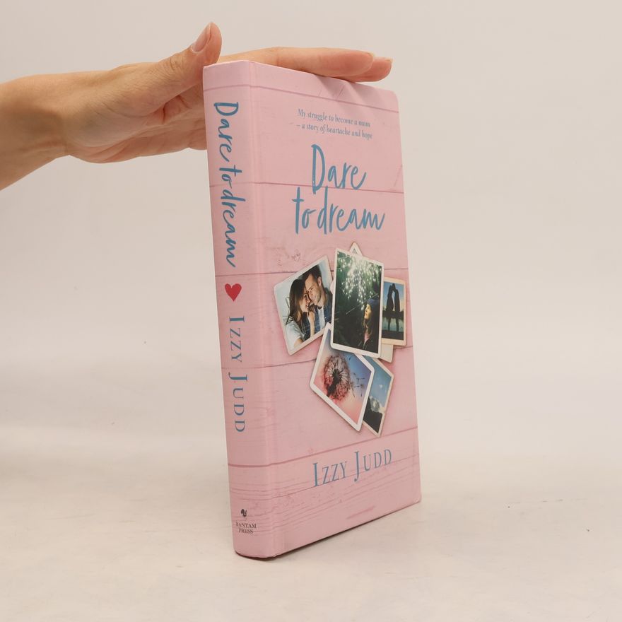 Izzy Judd Dare to Dream