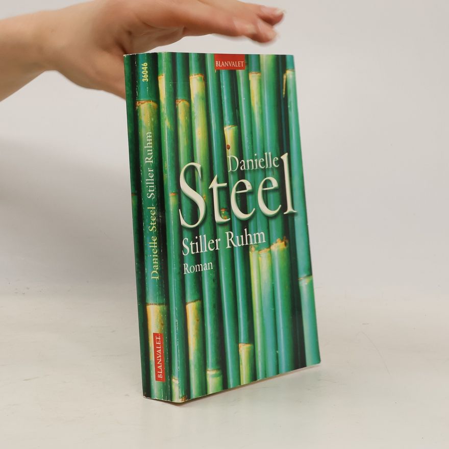 Danielle Steel Stiller Ruhm