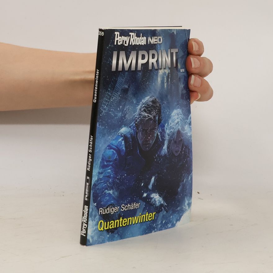 Rüdiger Schäfer Neo Imprint