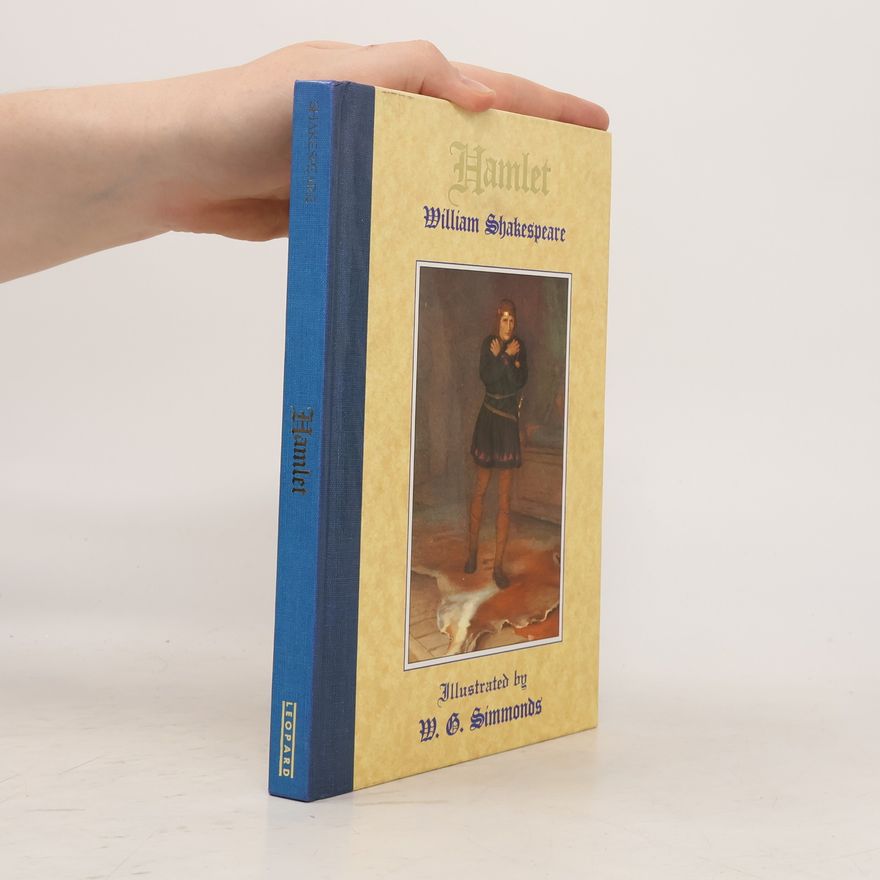 W. G. Simmonds Shakespeare: Hamlet