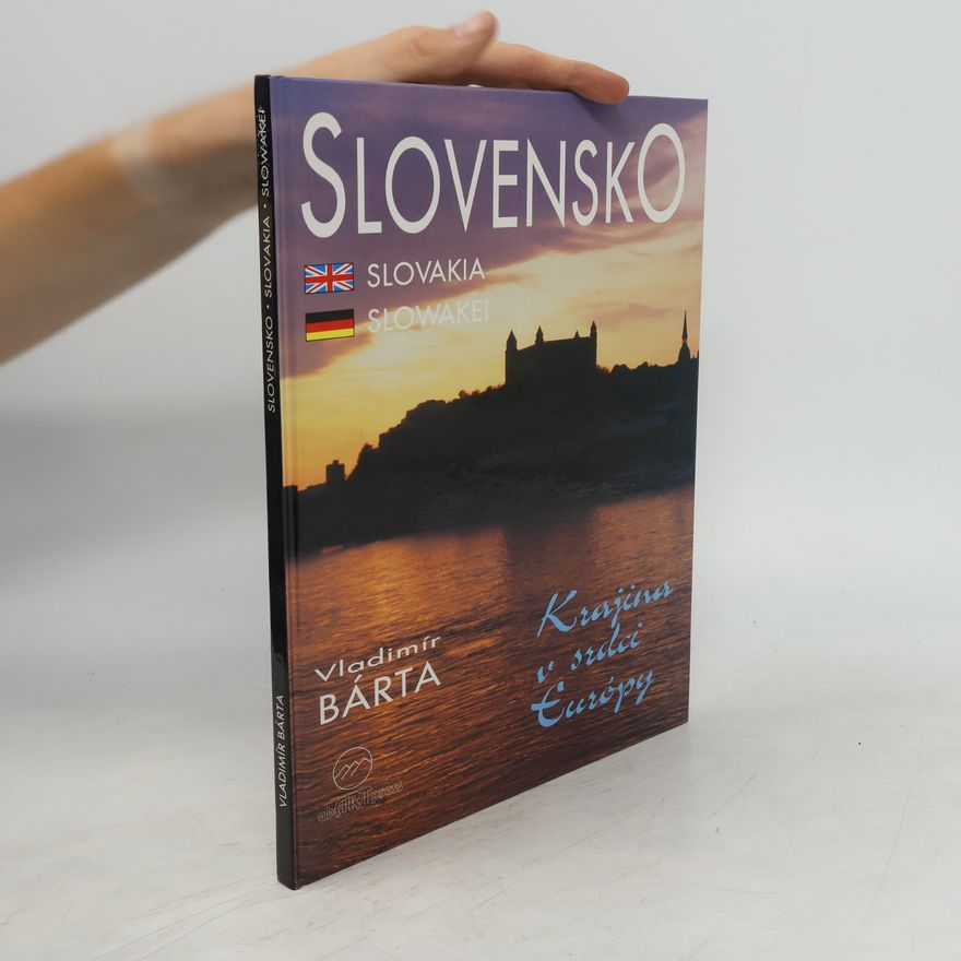 Vladimír Bárta Slovensko