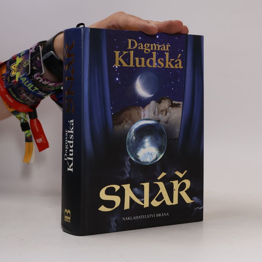Dagmar Kludská Snář