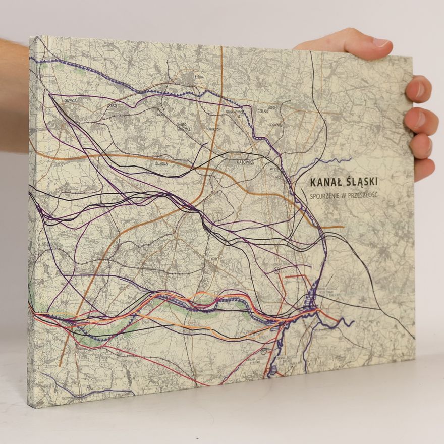 Dorota Dybkowska-Stefek Kanał Śląski