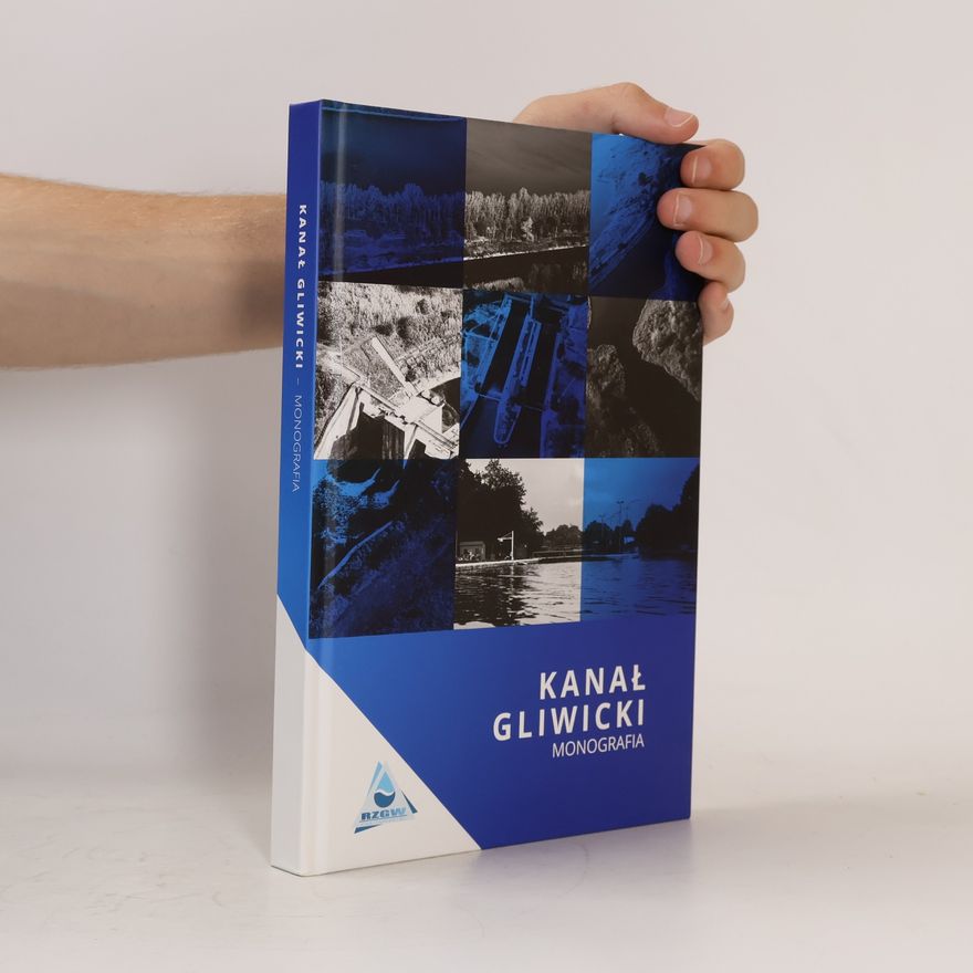 Various authors Kanał gliwicki
