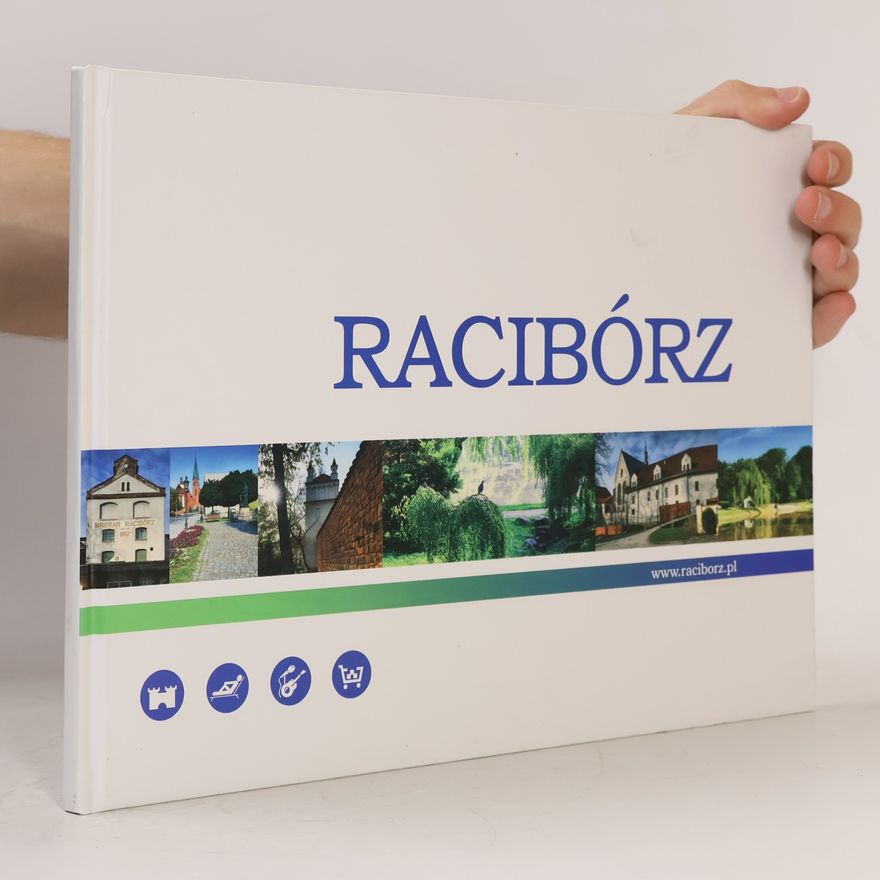 Kolektív autorov Racibórz