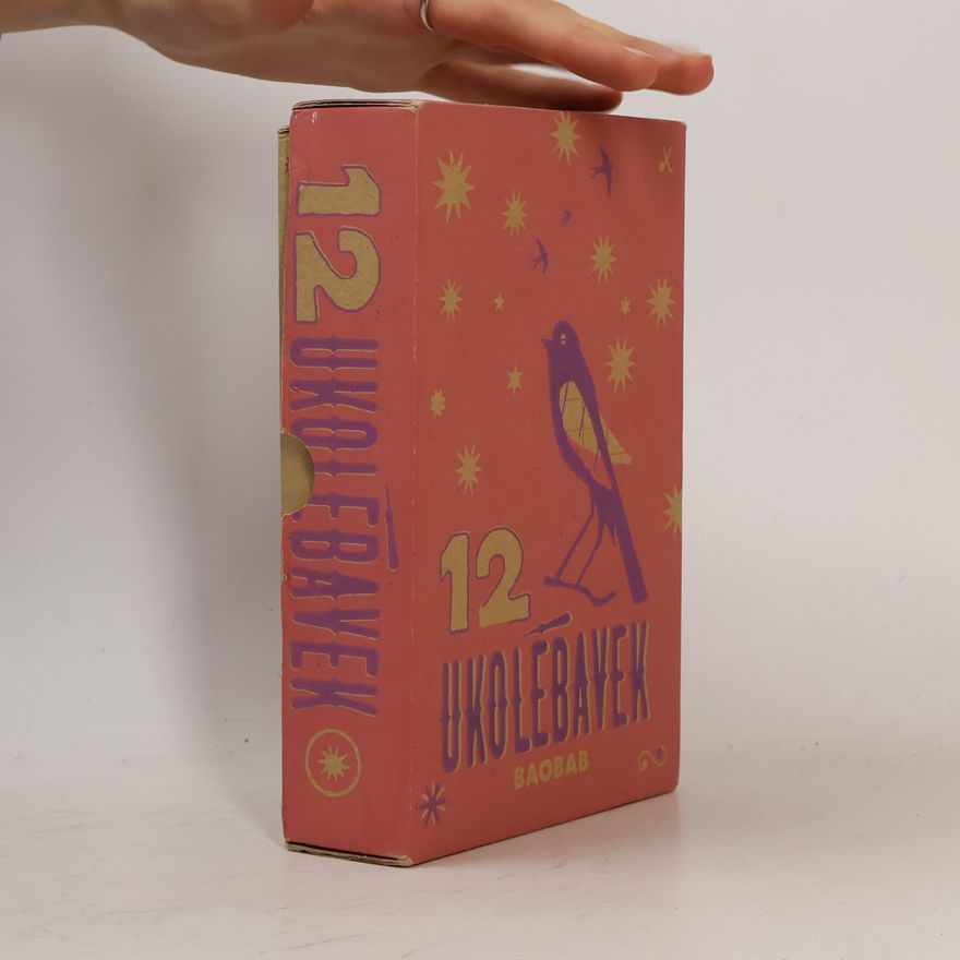 Autorenkollektiv 12 ukolébavek