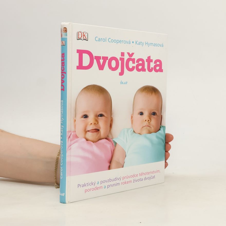 Carol Cooper Dvojčata