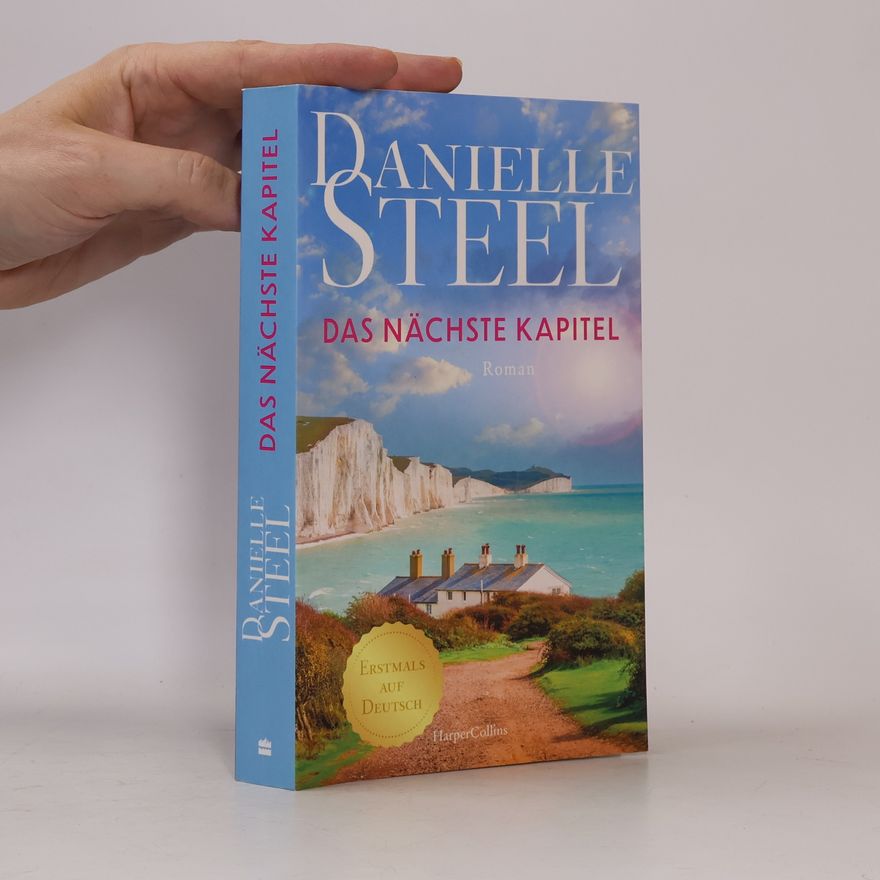 Danielle Steel Das nächste Kapitel