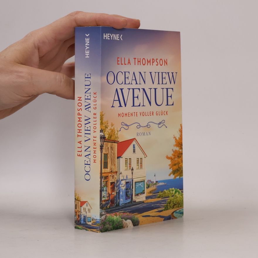 Ella Thompson Ocean View Avenue - Momente voller Glück