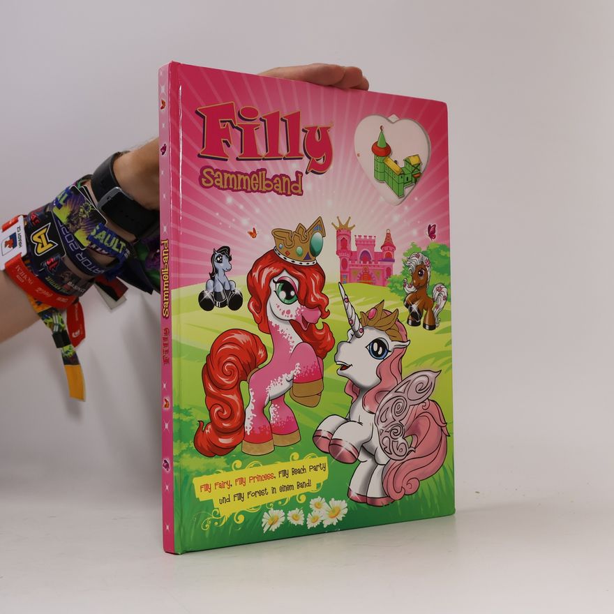 Autorenkollektiv Filly Sammelband