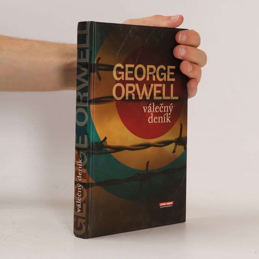 George Orwell Válečný deník