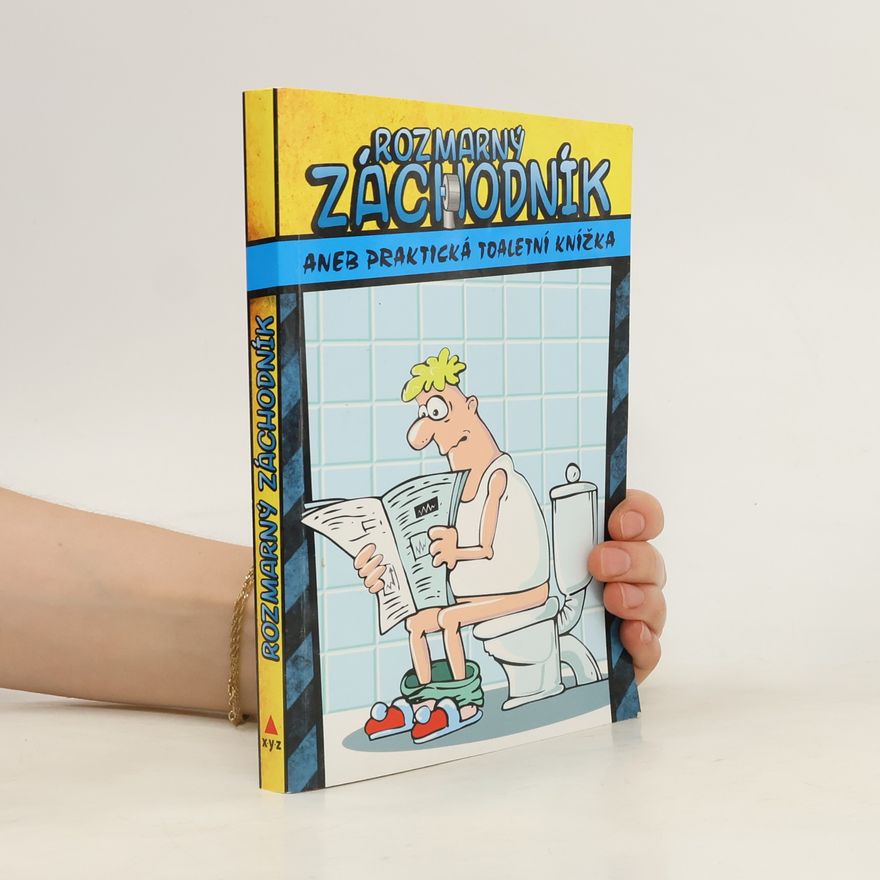 AA.VV. Rozmarný záchodník