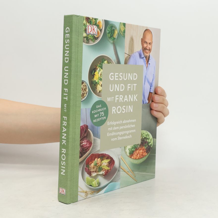 Frank Rosin Gesund und fit mit Frank Rosin