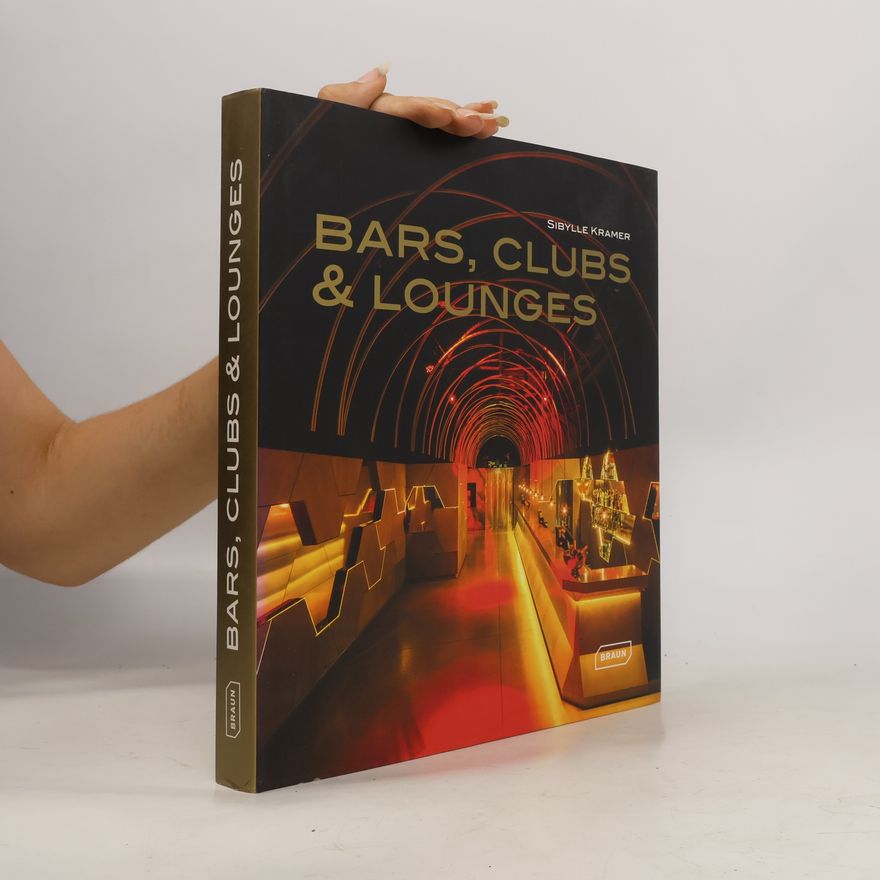 Sibylle Kramer Bars, Clubs & Lounges