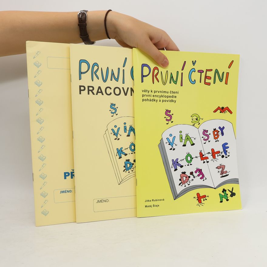 Matěj Šlajs První čtení