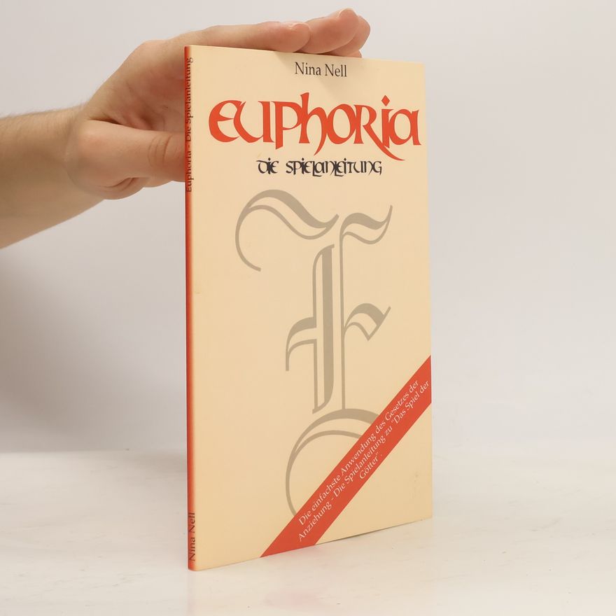 Nina Nell Euphoria - die Spielanleitung