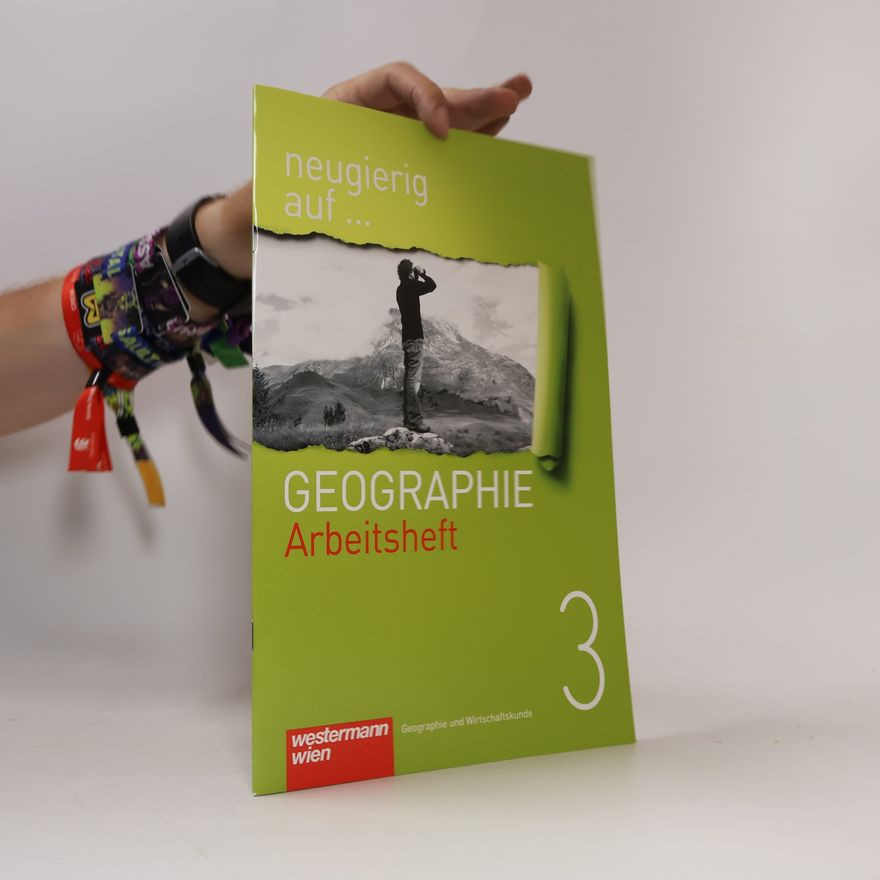 Lisa Trawöger Geographie 3