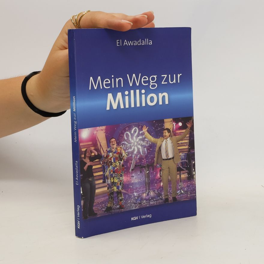 El Awadalla Mein Weg zur Million