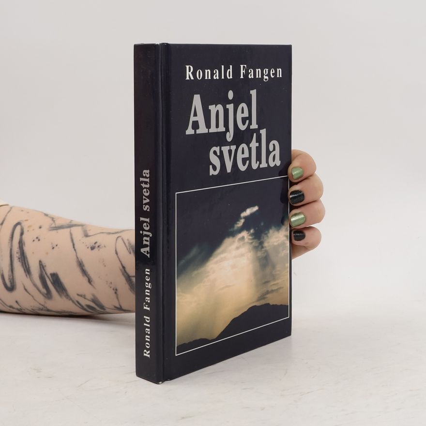 Tatiana Zimániová Anjel svetla