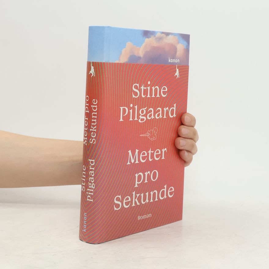 Stine Pilgaard Meter pro Sekunde
