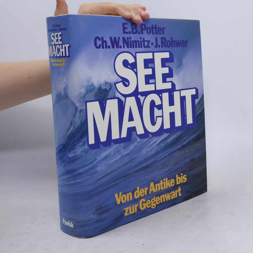 E. B. Potter Seemacht