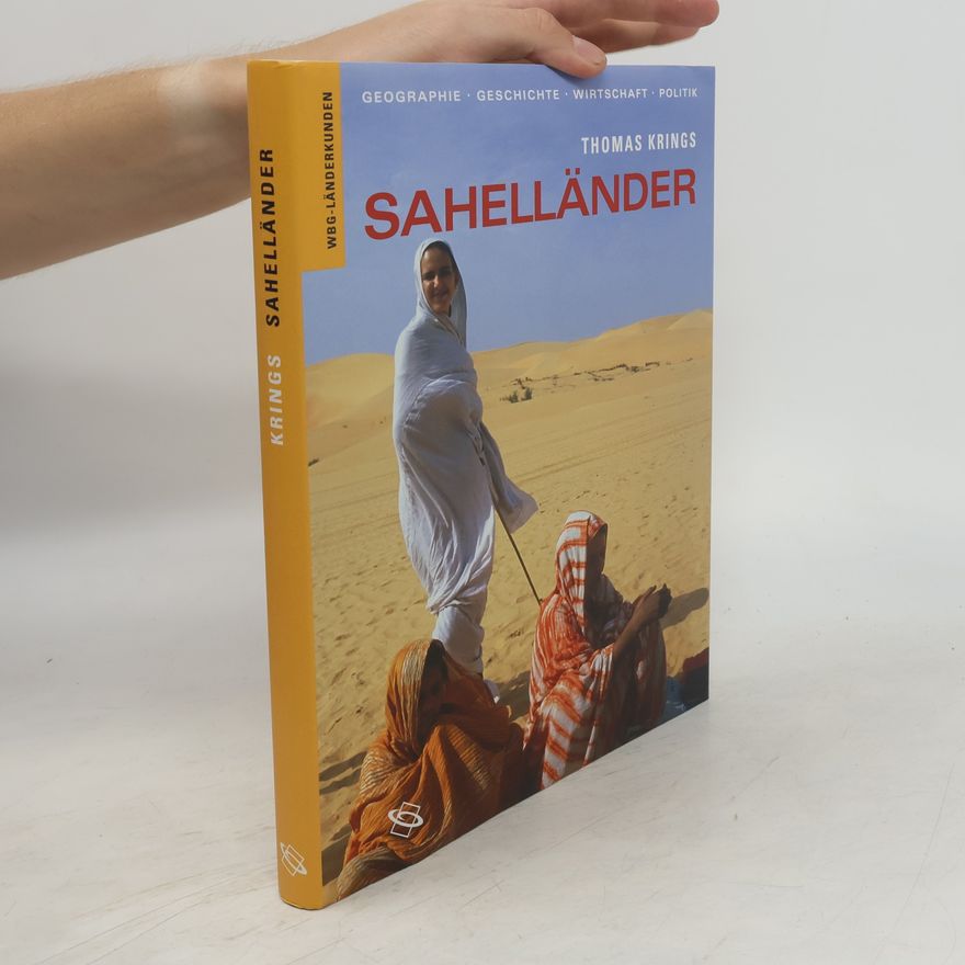 Thomas Krings Sahelländer