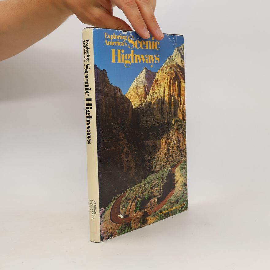 Autorenkollektiv Exploring America's Scenic Highways