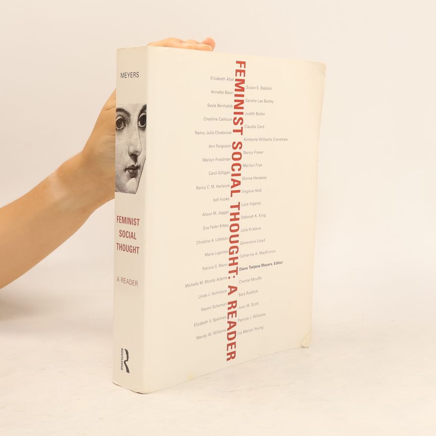 Christine A. Littleton Feminist Social Thought