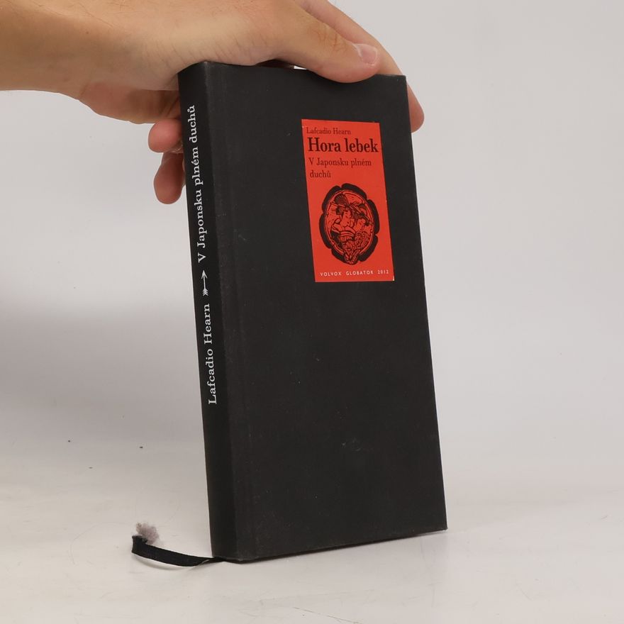 Lafcadio Hearn Hora lebek