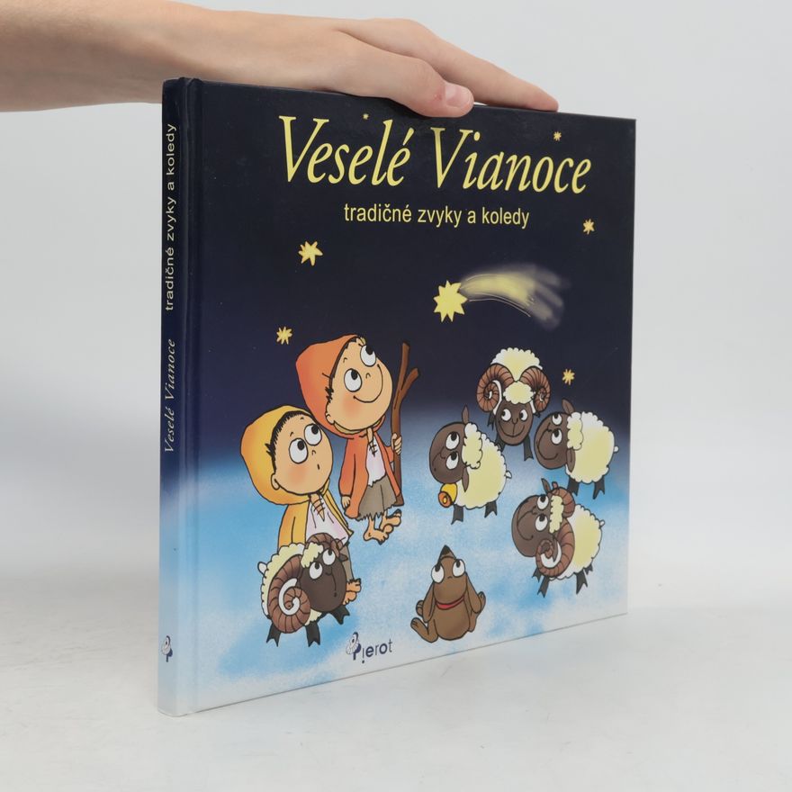 Petra Řezníčková Veselé Vianoce