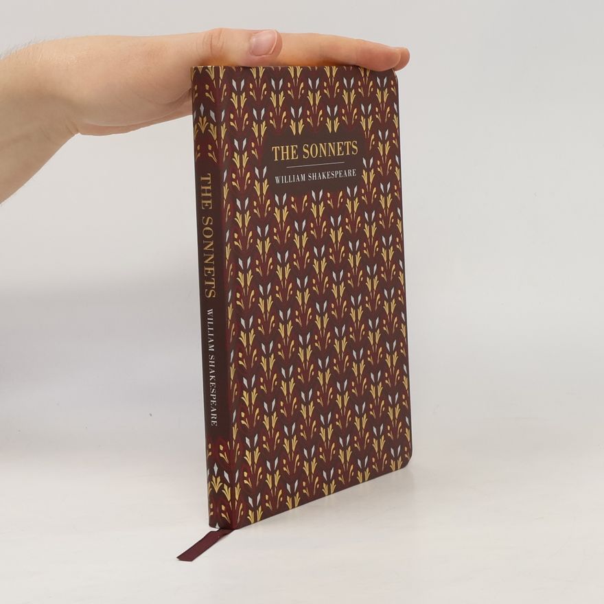 William Shakespeare The The Sonnets