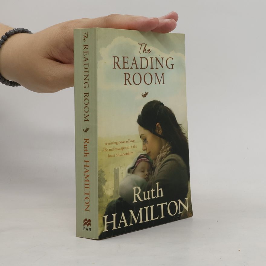 Ruth Hamilton The Reading Room