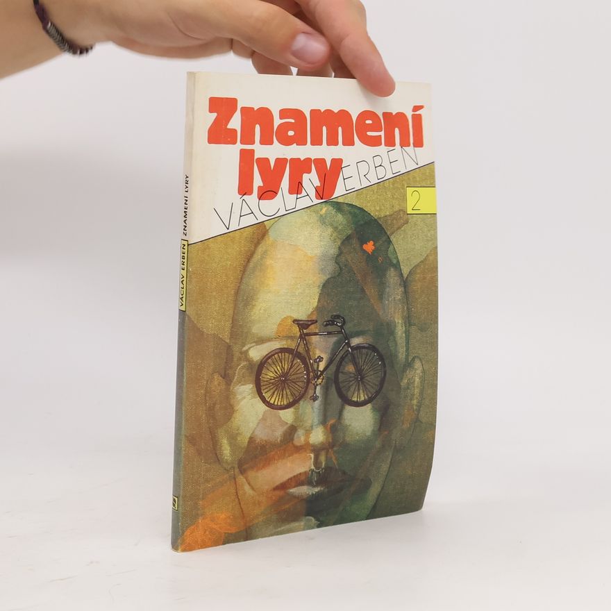 Václav Erben Znamení lyry